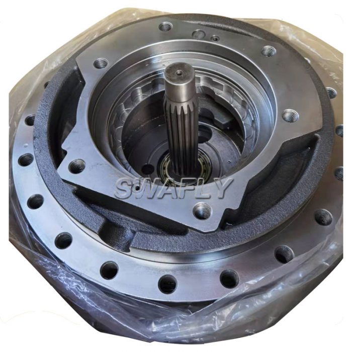 DX340 Gearbox K1003134