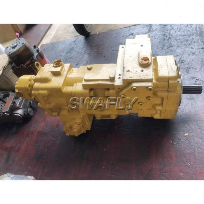 CAT120B Hydraulic Complete Pump