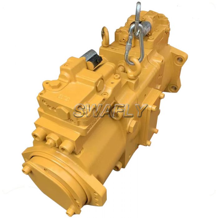 Hydraulic Pump 5504341