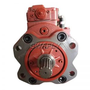  K3V112DT Pump Assy