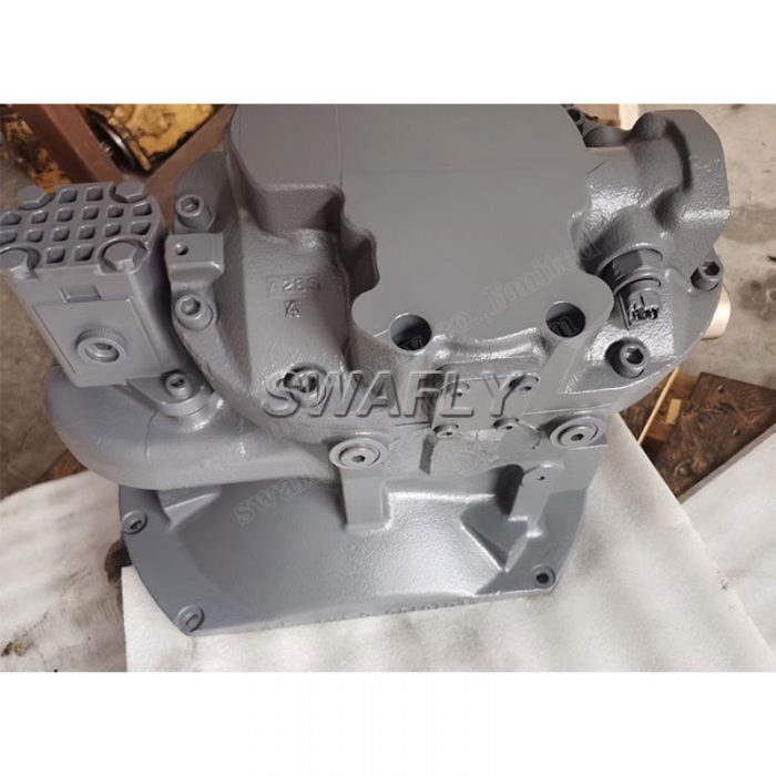 HPV091 Hydraulic pump