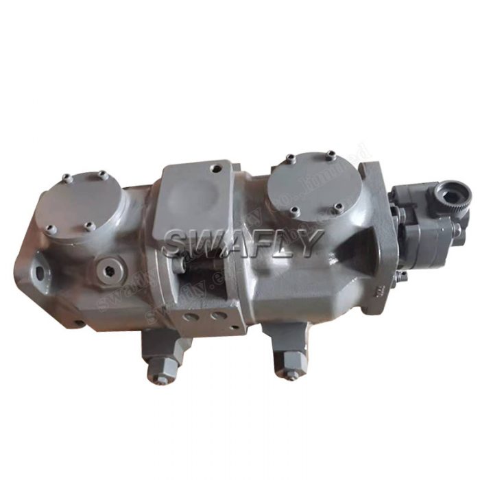 Main Pump A10VD43