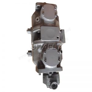 Piston Pump A10VD43 