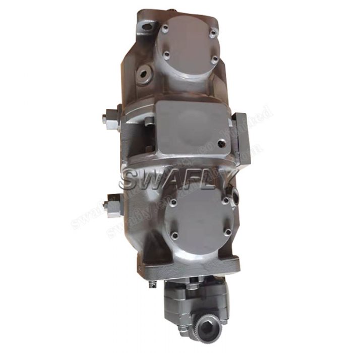 Piston Pump A10VD43 
