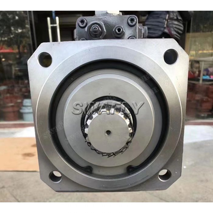 ZX330 ZX350 Hydraulic Pump