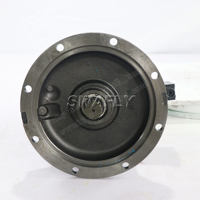 EC210B M5X130 swing motor