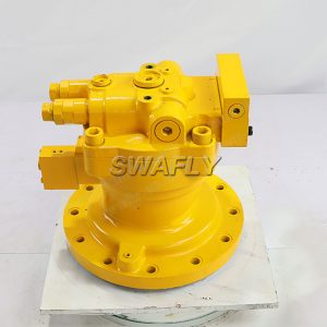 M2X150-12 swing motor