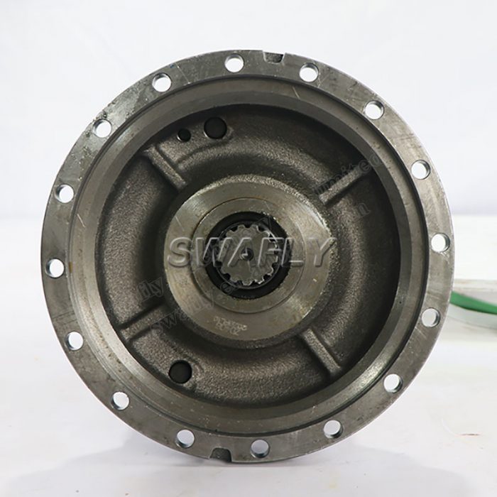 SH200 SG08-13T swing motor