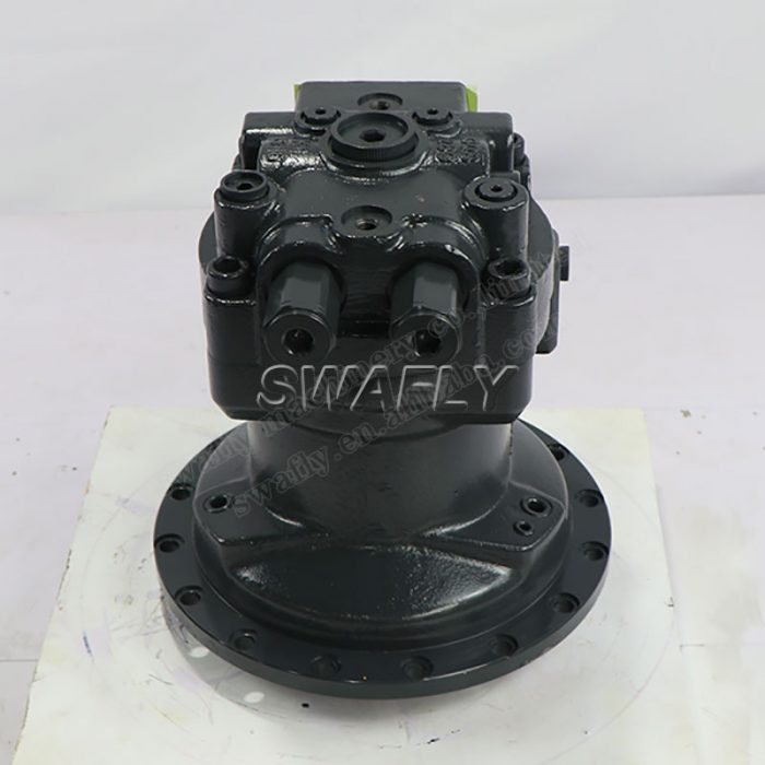 SH200 SG08-13T swing motor