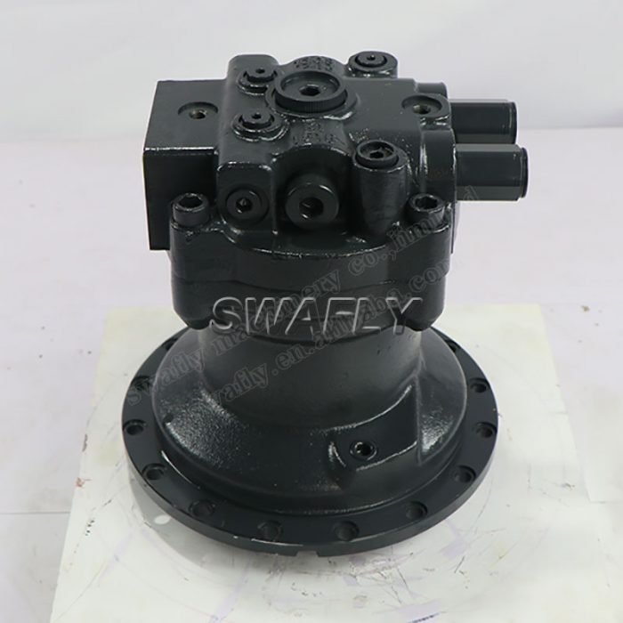 SH200 SG08-13T swing motor