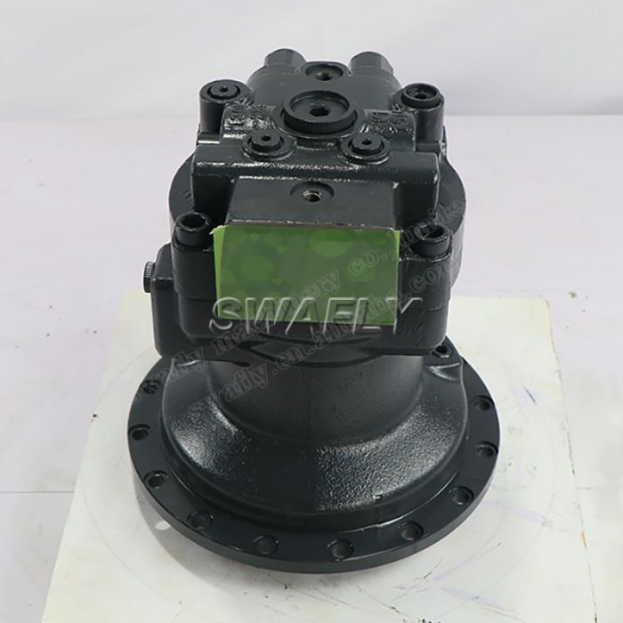 SH200 SG08-13T swing motor