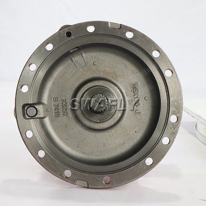 M5X130-19T LG225 Swing Motor