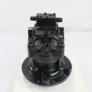 M5X130 Swing Motor