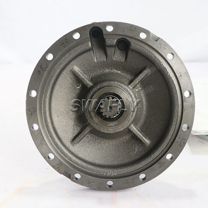 SK260-8 SG08-14 slew motor