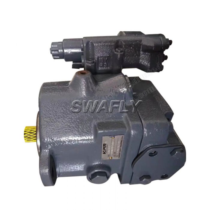 C-10RSM-PR-T459 Piston Pump