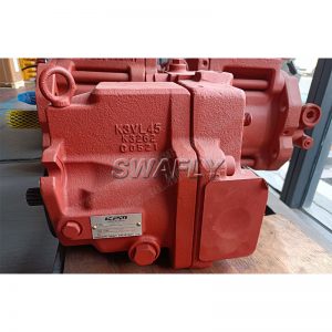 K3VL45 hydraulic plunger pump