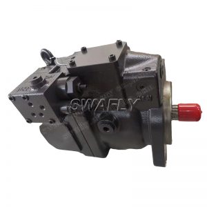 K3V280DTH Hydraulic Pump