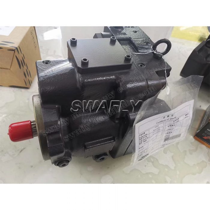 K3V280 Complete Pump