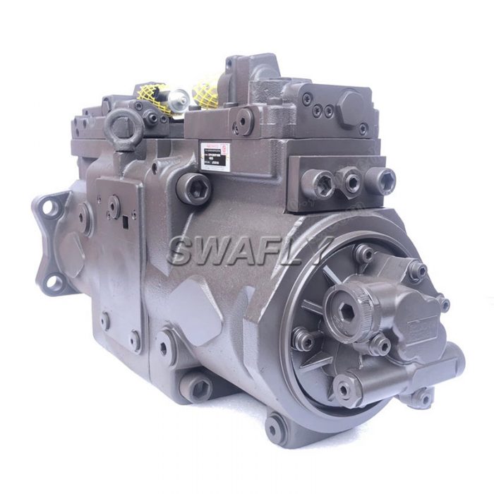 K7V125DTP Excavator Main Pump