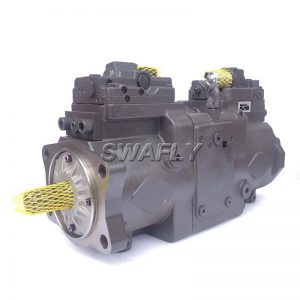 K7V125DTP Main Pump