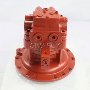 M5X130 Swing Motor