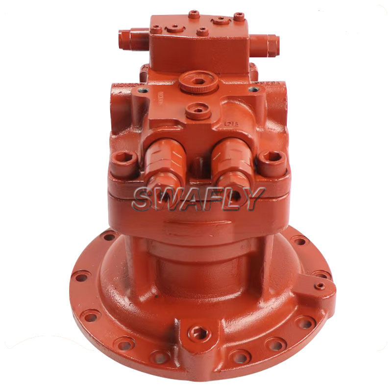 M5X130 Swing Motor