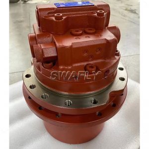 travel motor MAG-18VP-230F