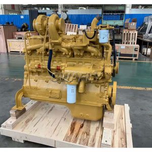 Cummins NT855-C335 Engine