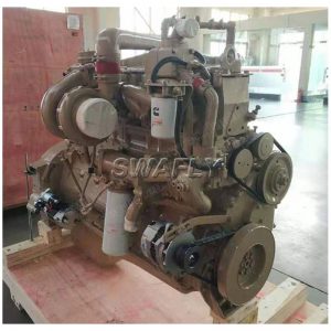 Diesel Engine NTA855