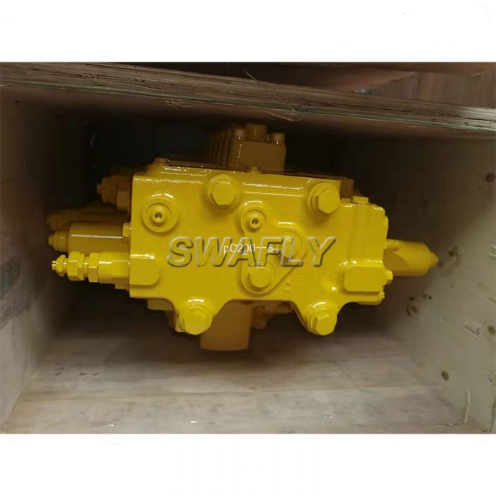 723-47-13800 Valve