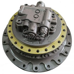 207-27-00151 Travel Motor