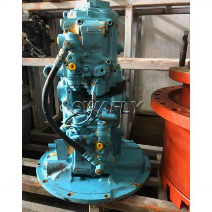 708-2H-03800 Hydraulic Pump