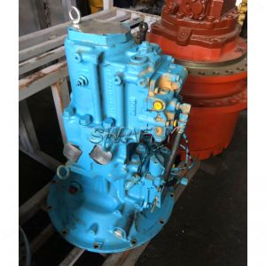 PC450-6 Hydraulic pump