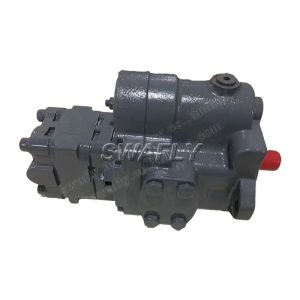 Nachi PVD-0B-18P hydraulic pump
