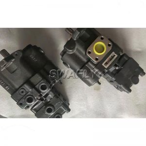 Piston Pump PVD-1B-32P f