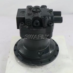 SH200 swing motor