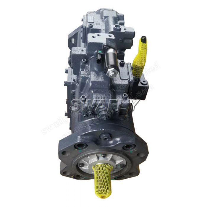 KRJ10290 hydraulic Piston Pump