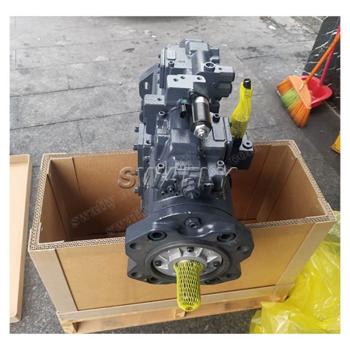 Hydraulic Pump SH200A5 CX210