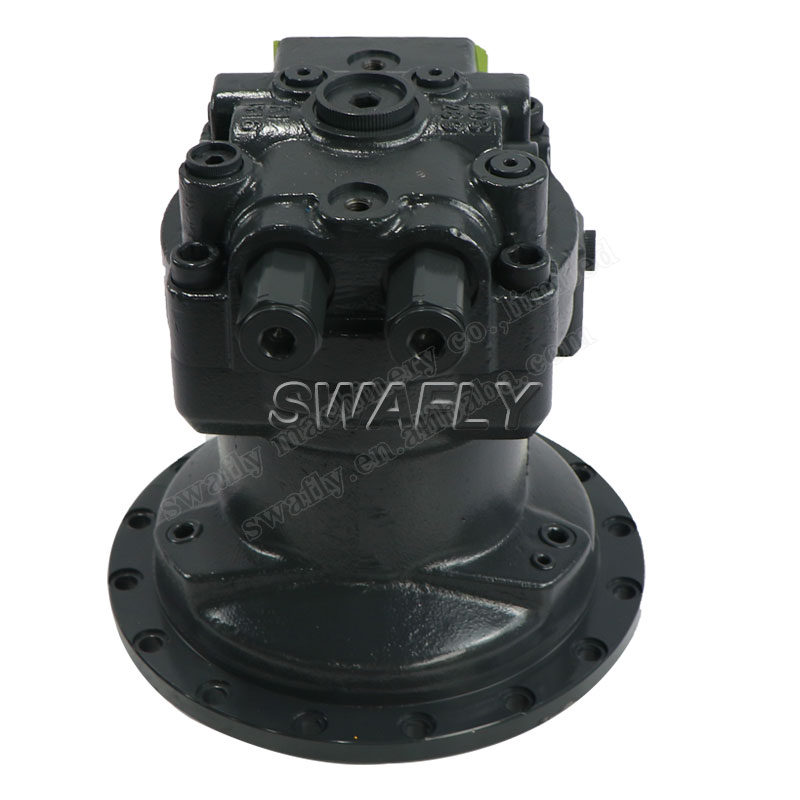 SH200 SG08-13T swing motor