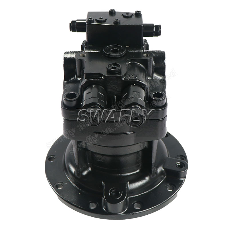 M5X130 SK200-8 Swing Motor