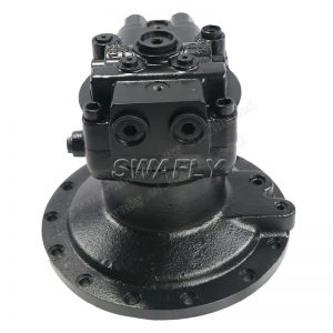 Swing Motor Sk260-8 Sg08-14