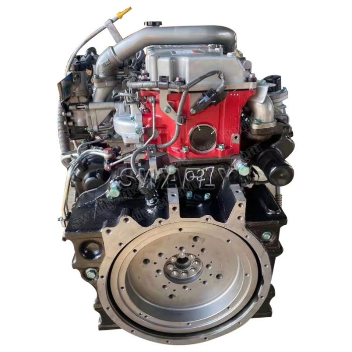 J08E-TM Engine