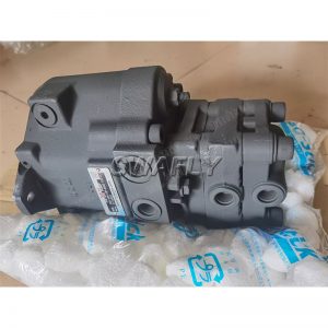 U15 piston pump 