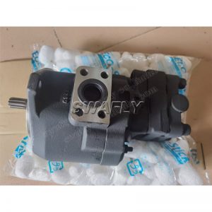 Piston pump PVD-00B-16P