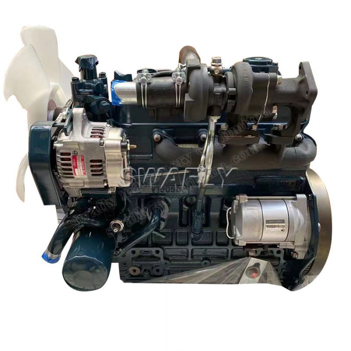 V1505-T Engine Assy