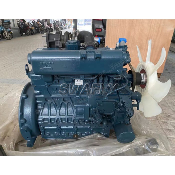 V1505-T Engine Assy