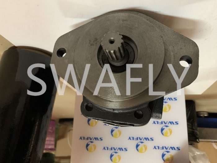 Gear Pump 14561970