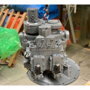 ZX470-5G Hydraulic Pump