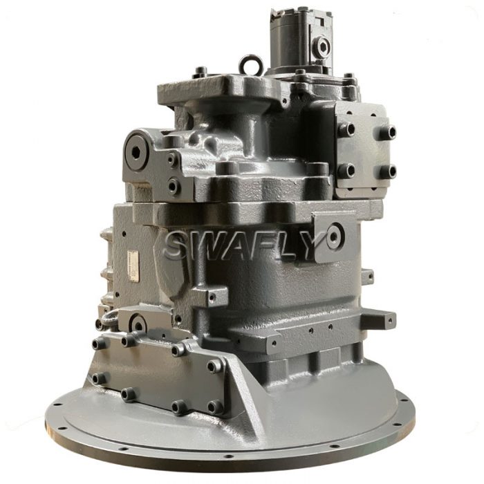 ZX470-5G Hydraulic Pump