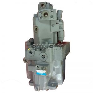 Hydraulic Pump AP2D36